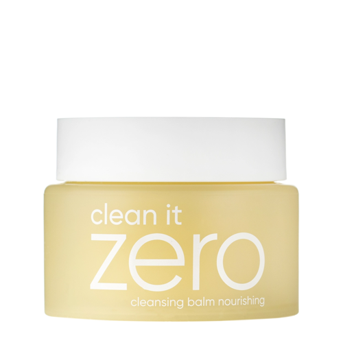 Banila Co - Clean It Zero Cleansing Balm - Nourishing - Sorbet Cleansing Oil for Dry Skin - 100ml
