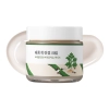 Round Lab - Mugwort Calming Cream - Nourishing Face Cream - 80ml