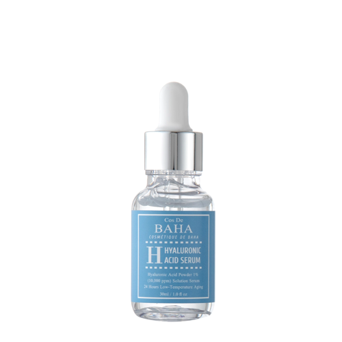 Cos De BAHA - H Hyaluronic Acid Serum - Hyaluronic Acid Serum - 30ml