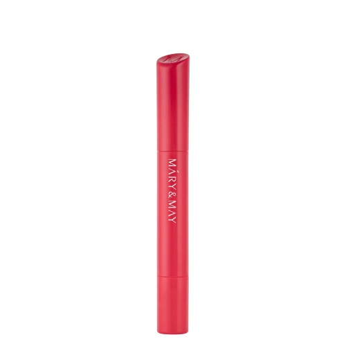 Mary&May; - Blooming Glow Lip - Tinted Lip Balm - 03 Rosy Dew - 1.7 g