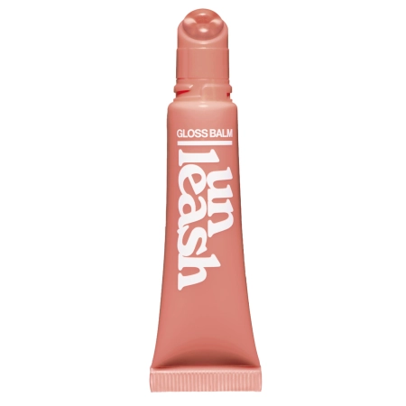 Unleashia - Sunset Dazzle Gloss Balm - Lip Gloss - No. 7 Rome - 10g