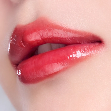 Mary&May; - Blooming Glow Lip - Tinted Lip Balm - 03 Rosy Dew - 1.7 g