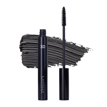 Missha - The Style 3D Mascara - Mascara Thickening and Lengthening - 7ml