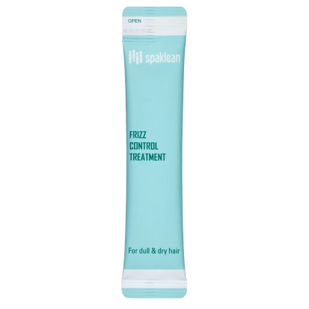 Spaklean - Amazing Collagen Treatment Plus - Regenerating Hair Treatment with Collagen - 10x10ml