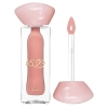 LOVRO - Bloomlight Lipgloss - Lip Gloss That Visually Plumps the Lips with a Cooling Effect - 04 Nude Muse - 5.5 g