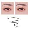 Unleashia - Shaper Defining Eyebrow Pencil - 3 Taupe Gray - 0.025g