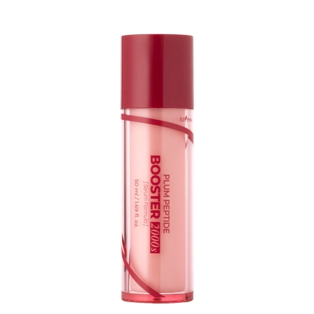 Isntree - Plum Peptide Booster 2000s - Firming Microneedle Serum - 50ml