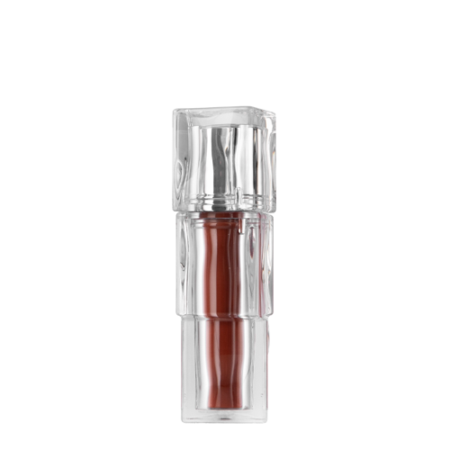 TIRTIR - Waterism Glow Tint - Illuminating Lip Tint - 04 Fig Peach - 4g