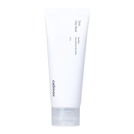 Celimax - The Real Noni Refresh Clay Mask - 100ml