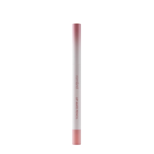 Rom&nd - Lip Mate Pencil - 02 Dovey Pink - 0.5g