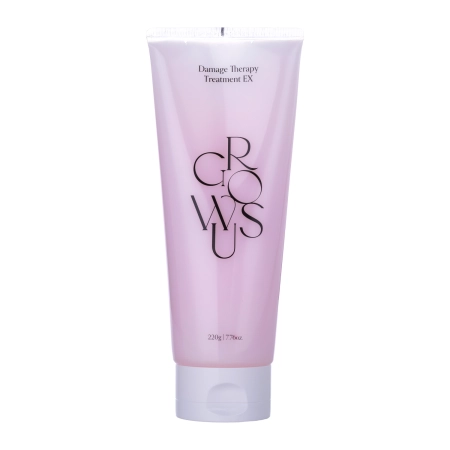 GROWUS - Damage Therapy Hair Treatment EX - 220g