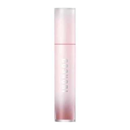 Cosnori - Water Blurry Tint - Matte Lip tint - 08 Peach Mellow - 4g