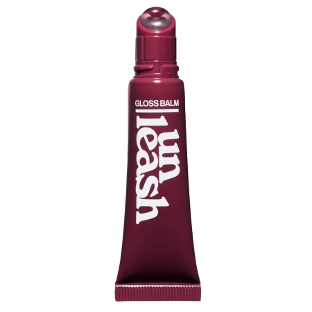 Unleashia - Sunset Dazzle Gloss Balm - Lip Gloss - No. 10 Boston - 10 g