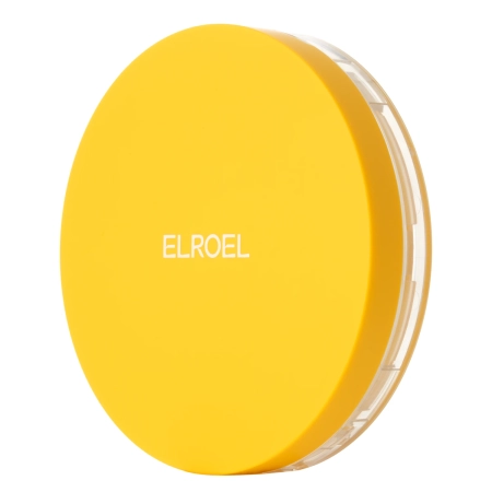 ELROEL - Pang Pang Sun Cushion Plus - Sunscreen Cushion - 25g
