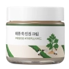 Round Lab - Mugwort Calming Cream - Nourishing Face Cream - 80ml