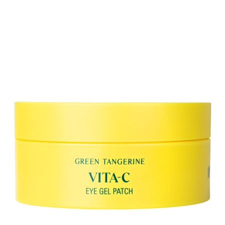 Goodal - Green Tangerine Vita C Eye Gel Patch - 60pcs.
