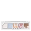 Unleashia - Mood Shower Face Palette - Eye Shadow Palette - NO.101 Ballerino - 4g