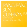 ELROEL - Pang Pang Sun Cushion Plus - Sunscreen Cushion - 25g