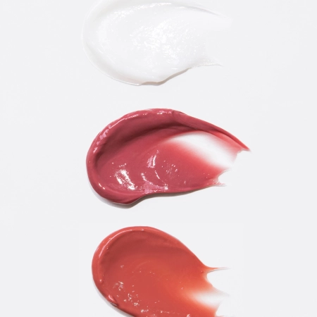 Kaine - Glow Melting Lip Balm - Moisturizing Lip Balm - #Rosy Plum - 3.7g