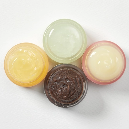 COSRX - Refresh AHA/BHA Vitamin C Lip Plumper - Vitamin Lip Balm with Enlarging Effect - 20g