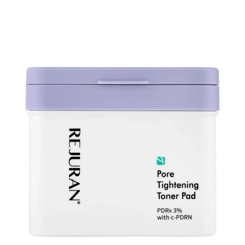 REJURAN - Pore Tightening Toner Pad - Pads Shrinks pores - 220 ml