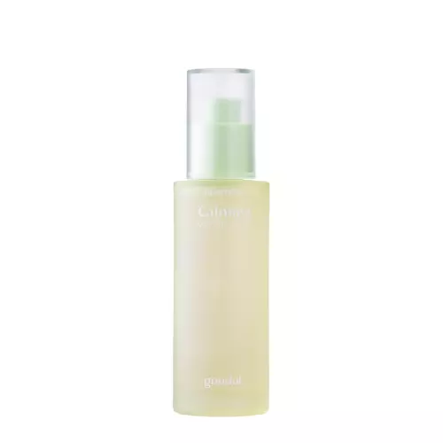 Goodal - Houttuynia Cordata Calming Moisture Serum - 50ml
