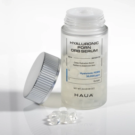 HAUA - Hyaluronic PDRN Orb Serum - 45g