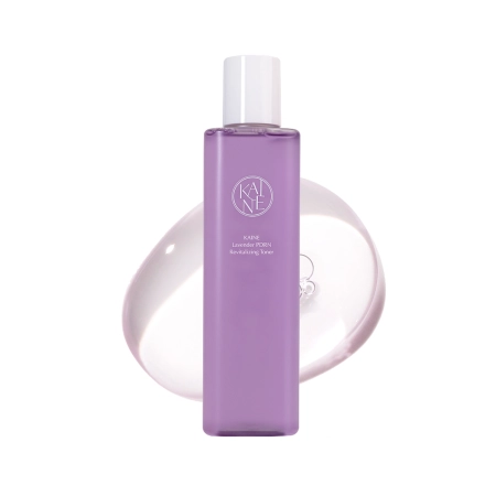 Kaine - Lavender PDRN Revitalizing Toner - Lavender-Toner-Revitalizing - 300 ml