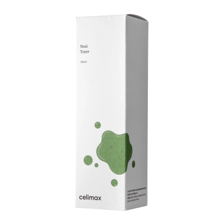Celimax - The Real Noni Moisture Balancing Toner - 150ml