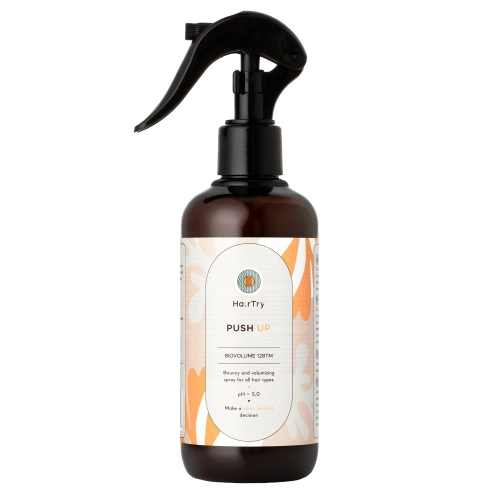 HairTry - Push Up Mist - 250 ml