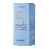 Masil - 5 Probiotics Perfect Volume Shampoo - Hair Volume Increasing Shampoo - 150ml