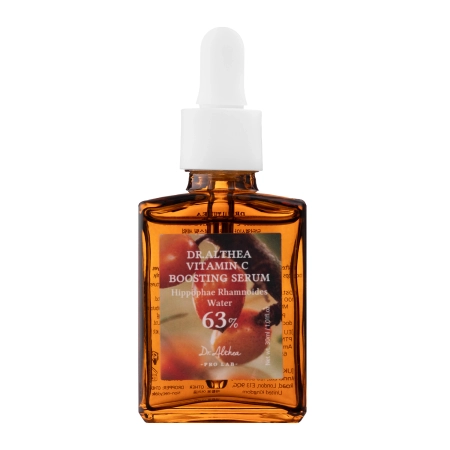 Dr. Althea - Vitamin C Boosting Serum - Vitamin C Face Serum - 30ml