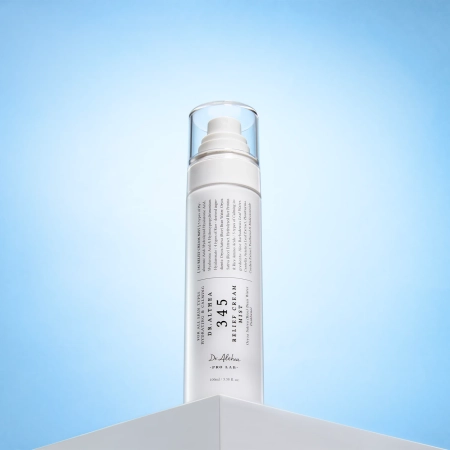 Dr. Althea - 345 Relief Cream Mist - 100ml