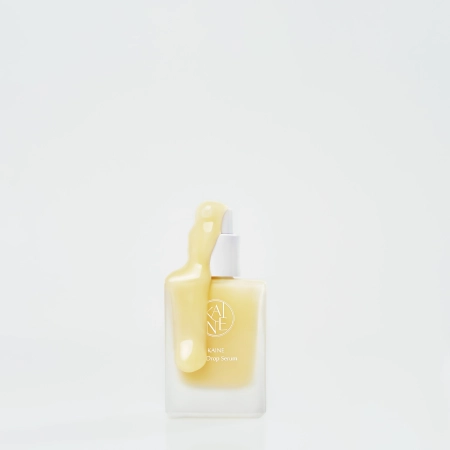 Kaine - Vita Drop Serum - Brightening Vitamin Serum for the Face - 30ml