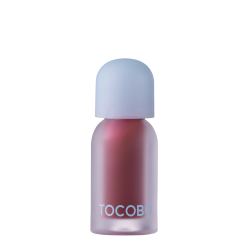 Tocobo - Juicy Berry Plumping Lip Oil - Lip Oil - 02 Berry Brandy - 4g