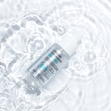 APLB - Exosome Niacinamide EX Serum - Exosome Face Serum - 40ml