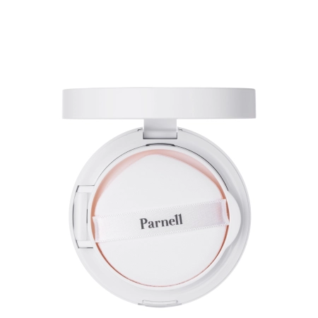 Parnell - Cicamanu Serum Cushion - #23N Nude Sand - 15g