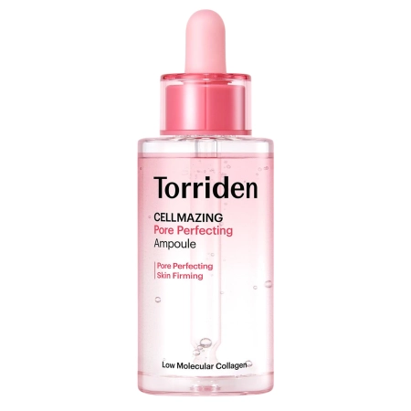 Torriden - Cellmazing Pore Perfecting Ampoule - Ampoule Pore-Tightening - 30 ml