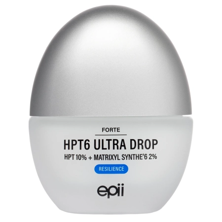 Epii - HPT6 Ultra Drop 10% - Firming Facial Serum - 30ml