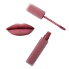 Rom&nd - Blur Fudge Tint - Smoothing Lip Tint - 06 Mauvish - 5g