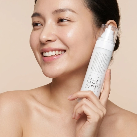 Dr. Althea - 345 Relief Cream Mist - 100ml