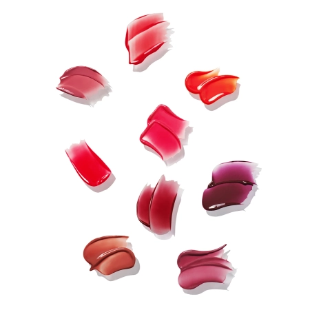 Mary&May; - Blooming Glow Lip - Tinted Lip Balm - 01 Peony Bouquet - 1.7 g
